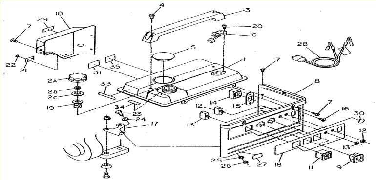 Boca Raton Pressure Washer Pump Repair Parts
