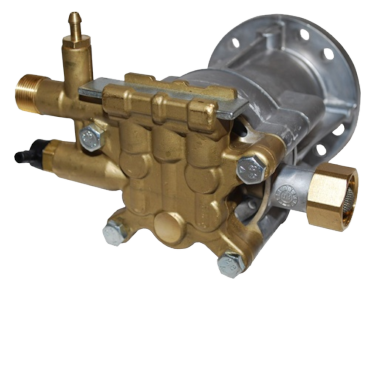 Boca Raton Pressure Washer Pump Replacement Parts